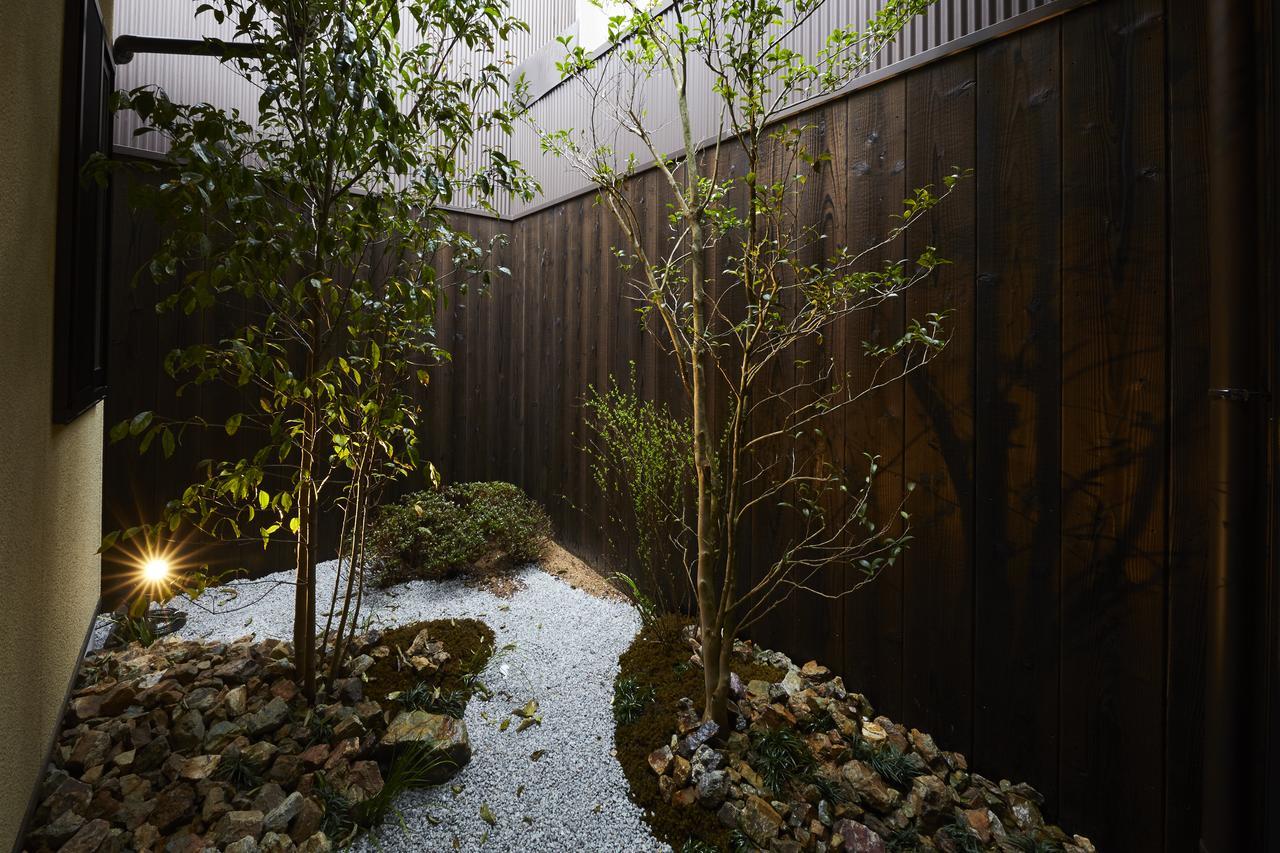 Rinn Miyagawacho Tsubaki Kyoto Exterior photo
